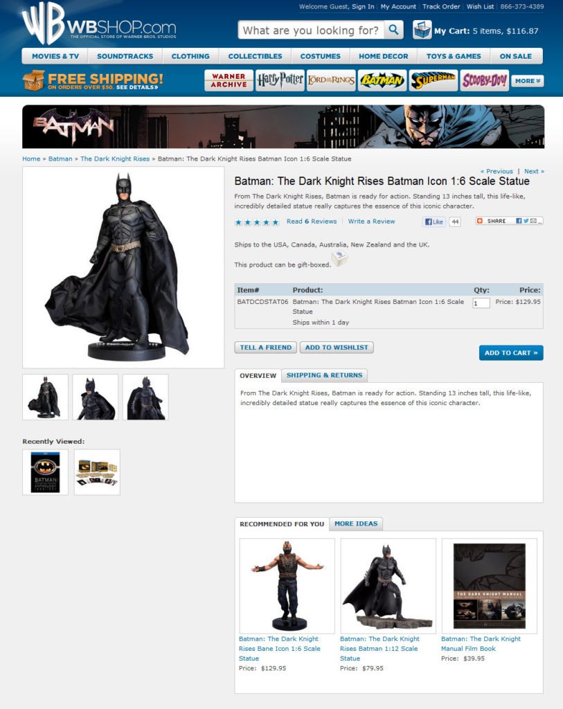 web wbshop 4
